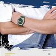 ساعت مچی عقربه‌ای مردانه نیوی فورس مدل NF9202SWGN