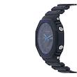 ساعت مچی عقربه‌ای مردانه کاسیو مدل GA-2100VB-1ADR