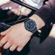 ساعت مچی عقربه‌ای مردانه کاسیو مدل GA-2100VB-1ADR