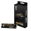 اس اس دی اینترنال PCIe Gen4 x4 ام اس آی مدل SPATIUM M460 ظرفیت 1 ترابایت