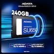 اس اس دی اینترنال SATA III ای دیتا مدل Ultimate SU630 ظرفیت 240 گیگابایت