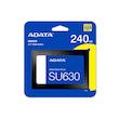 اس اس دی اینترنال SATA III ای دیتا مدل Ultimate SU630 ظرفیت 240 گیگابایت
