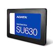 اس اس دی اینترنال SATA III ای دیتا مدل Ultimate SU630 ظرفیت 240 گیگابایت