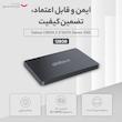 اس اس دی اینترنال SATA III داهوا مدل SSD-C800AS128G ظرفیت 128 گیگابایت
