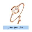 ساعت مچی عقربه ای زنانه اسکمی مدل 1854