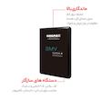 اس اس دی اینترنال SATA III کینگ مکس مدل KM512GSIV32 ظرفیت 512 گیگابایت