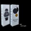 ساعت مچی عقربه‌ای کوارتز زنانه مدل لوکس کلاسیک بند چرم کد Ol001