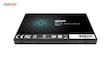 اس اس دی اینترنال SATA3.0 سیلیکون پاور مدل Slim S55 ظرفیت 960 گیگابایت