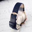 ساعت مچی عقربه ای زنانه کیو اند کیو مدل Q26B-006PY