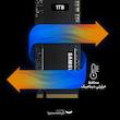 اس اس دی اینترنال سامسونگ مدل 970 EVO PLUS ظرفیت 500 گیگابایت