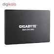  اس اس دی اینترنال گیگابایت مدل GP-GSTFS31480GNTD ظرفیت 480GB