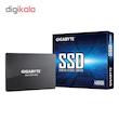  اس اس دی اینترنال گیگابایت مدل GP-GSTFS31480GNTD ظرفیت 480GB