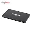  اس اس دی اینترنال گیگابایت مدل GP-GSTFS31480GNTD ظرفیت 480GB