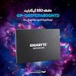  اس اس دی اینترنال گیگابایت مدل GP-GSTFS31480GNTD ظرفیت 480GB