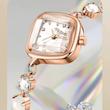 ساعت مچی عقربه‌ای کوارتز زنانه جولیوس مدل JA-1425A
