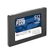 اس اس دی اینترنال پتریوت مدل P220 ظرفیت 512 گیگابایت