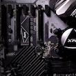 اس اس دی اینترنال ایکس پی جی مدل GAMMIX S70 BLADE ظرفیت 1 ترابایت