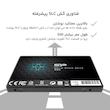 اس اس دی اینترنال SATA III سیلیکون پاور مدل Slim S55 ظرفیت 240 گیگابایت