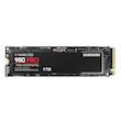 اس اس دی اینترنال PCIe Gen4 x4 سامسونگ مدل 980PRO ظرفیت 1 ترابایت