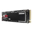 اس اس دی اینترنال PCIe Gen4 x4 سامسونگ مدل 980PRO ظرفیت 1 ترابایت