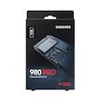 اس اس دی اینترنال PCIe Gen4 x4 سامسونگ مدل 980PRO ظرفیت 1 ترابایت
