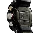 ساعت مچی عقربه ای مردانه کاسیو مدل GG-B100-1A3DR