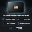 اس اس دی اینترنال فدک مدل B5 256GB  ظرفیت 256 گیگابایت