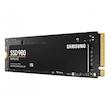  اس اس دی اینترنال سامسونگ مدل 980 EVO ظرفیت 1 ترابایت 