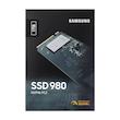  اس اس دی اینترنال سامسونگ مدل 980 EVO ظرفیت 1 ترابایت 