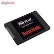 اس اس دی اینترنال SATA III سن دیسک مدل SDSSDA-480G-G26 ظرفیت 480 گیگابایت