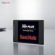 اس اس دی اینترنال SATA III سن دیسک مدل SDSSDA-480G-G26 ظرفیت 480 گیگابایت