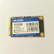 اس اس دی اینترنال گودگا مدل M.SATA ظرفیت 512 گیگابایت