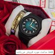 ساعت مچی عقربه‌ای کوارتز مردانه مدل پیو ضد آلرژی کد 103