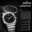 ساعت مچی عقربه ای مردانه هامر مدل پتک موتور ژاپن رفرنس HM1116-C3