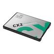 اس اس دی اینترنال تیم گروپ مدل CX2 ظرفیت 1 ترابایت