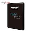 اس اس دی اینترنال کینگ مکس مدل KM480GSMV32 ظرفیت 480 گیگابایت