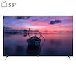 تلویزیون 55 اینچ ال ای دی هوشمند جی پلاس مدل GTV-55SU788NP