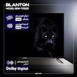 تلویزیون 50 اینچ ال ای دی هوشمند بلانتون مدل BEW-TV5022