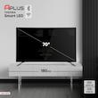 تلویزیون 70 اینچ کیو ال ای دی هوشمند آپلاس مدل TVQ70KA