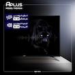تلویزیون 70 اینچ کیو ال ای دی هوشمند آپلاس مدل TVQ70KA