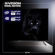 تلویزیون 55 اینچ ال ای دی هوشمند ایکس ویژن مدل 55XYU755