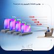 تلویزیون ال ای دی تی سی ال مدل 32D3200 سایز 32 اینچ