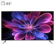 تلویزیون 65 اینچ کیو ال ای دی هوشمند نکسار مدل 65NQ6200FM