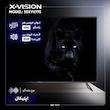 تلویزیون 55 اینچ ال ای دی هوشمند ایکس ویژن مدل 55XYU775