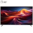 تلویزیون 65 اینچ ال ای دی هوشمند جی پلاس مدل GTV-65SU788NP