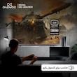 تلویزیون 65 اینچ ال ای دی هوشمند دوو مدل DSL-65SU1870