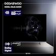 تلویزیون 65 اینچ ال ای دی هوشمند دوو مدل DSL-65SU1870