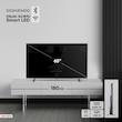 تلویزیون 65 اینچ ال ای دی هوشمند دوو مدل DSL-65SU1870