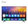 تلویزیون 32 اینچ ال ای دی هوشمند کارونیل مدل LED32HD380