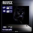 تلویزیون 65 اینچ ال ای دی هوشمند سونی مدل KD-65X85L